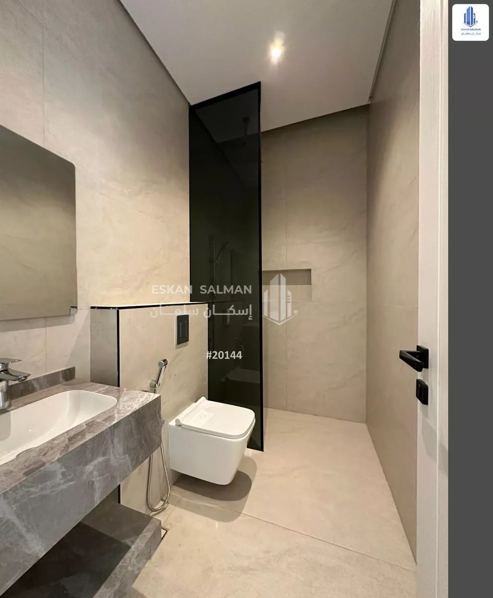 3 bedroom apartment in Al Andalus, Riyadh 5
