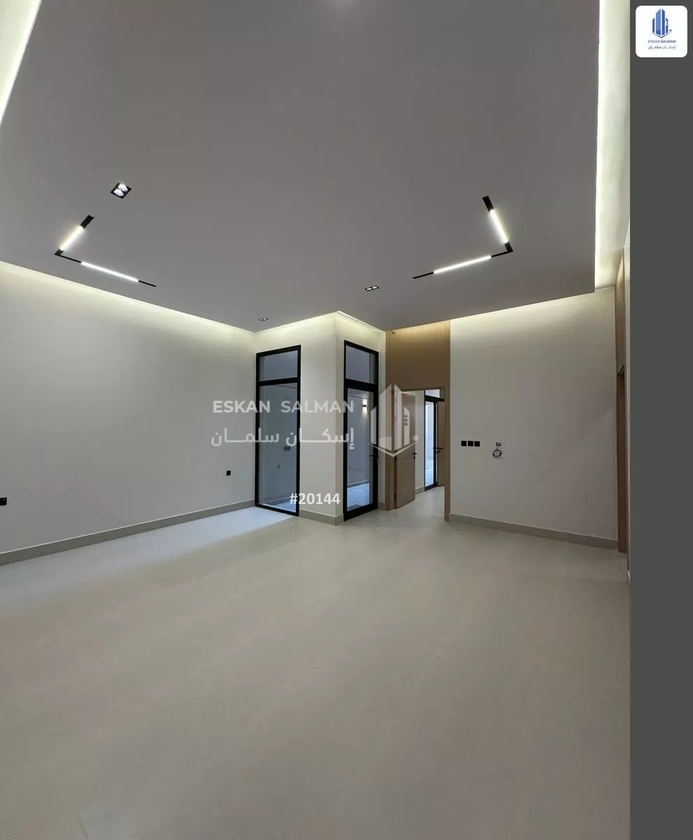3 bedroom apartment in Al Andalus, Riyadh 2