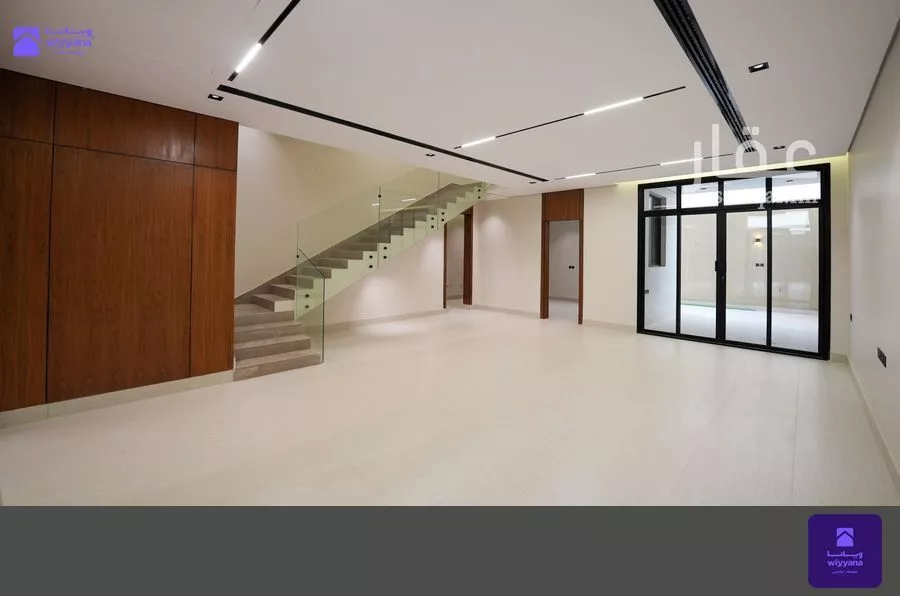 3 bedroom villa in Al Narjis, Riyadh 4