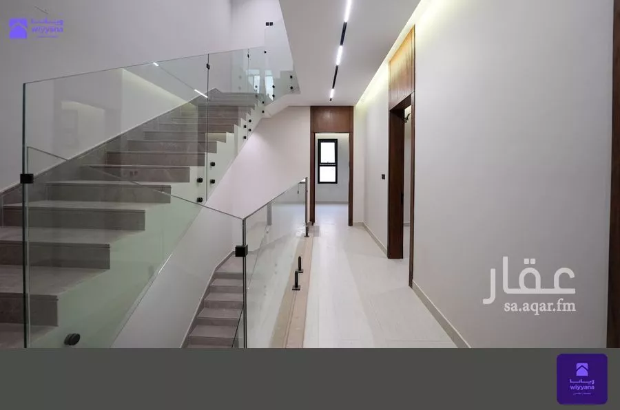 3 bedroom villa in Al Narjis, Riyadh 21