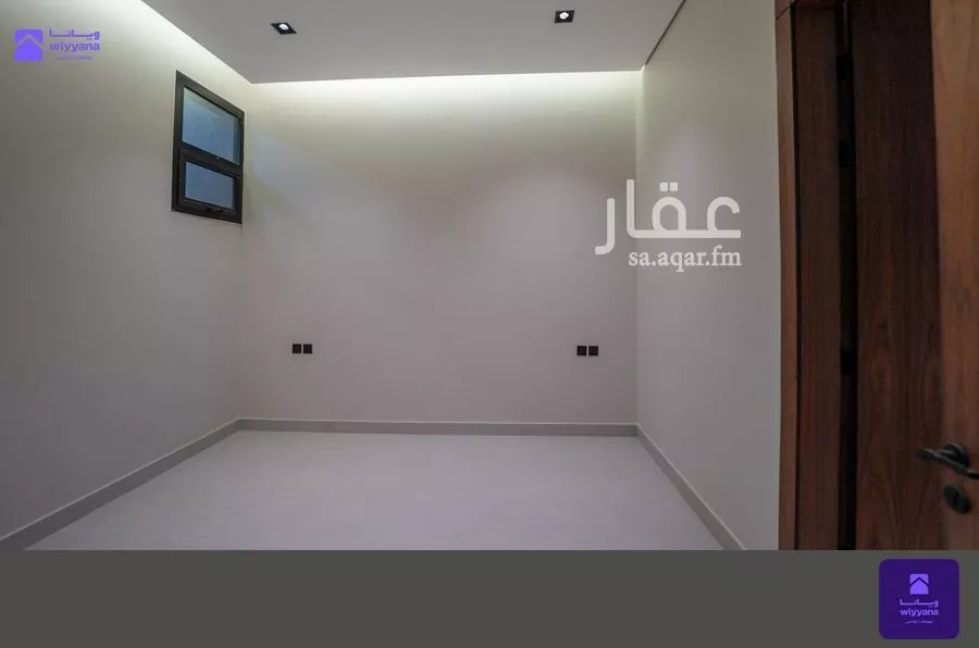 3 bedroom villa in Al Narjis, Riyadh 17