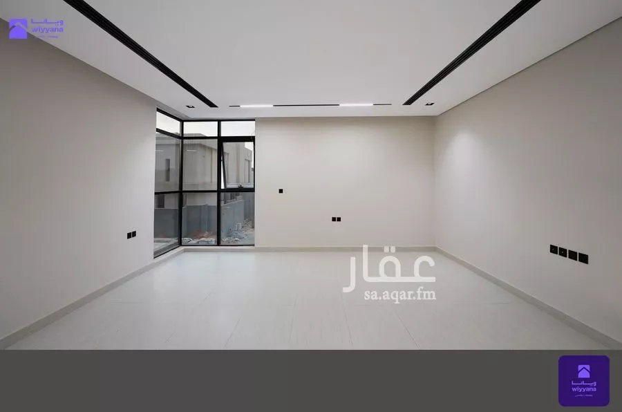 3 bedroom villa in Al Narjis, Riyadh 20