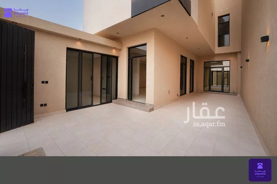 3 bedroom villa in Al Narjis, Riyadh 2