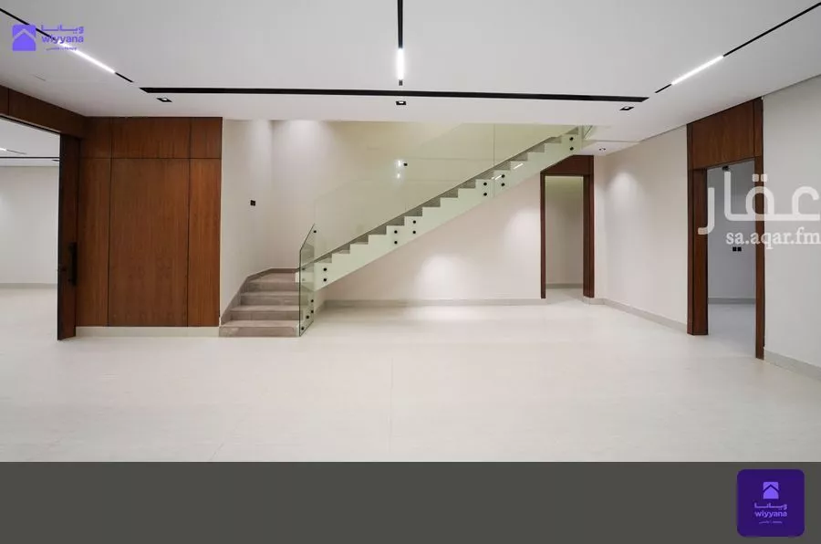 3 bedroom villa in Al Narjis, Riyadh 5