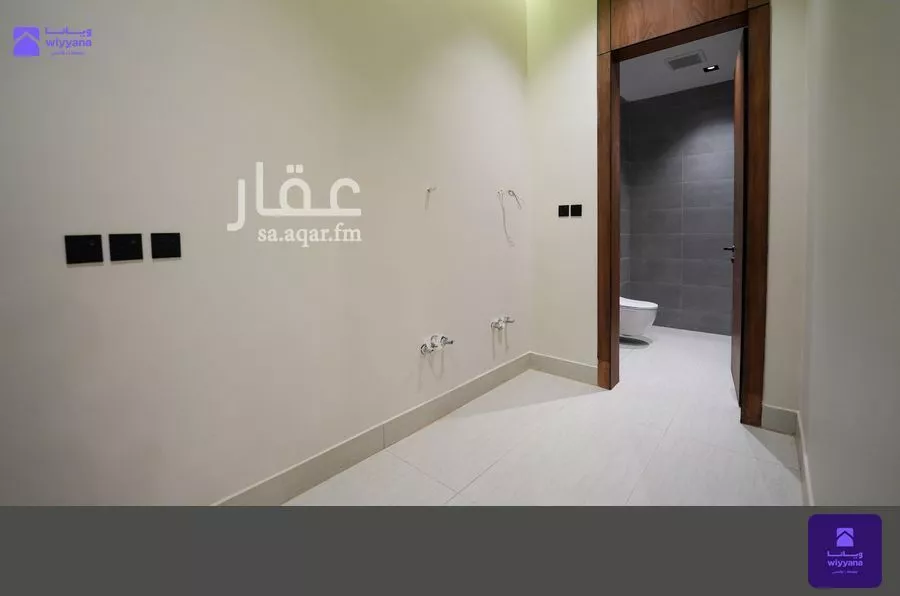 3 bedroom villa in Al Narjis, Riyadh 6