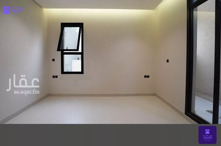 3 bedroom villa in Al Narjis, Riyadh 16