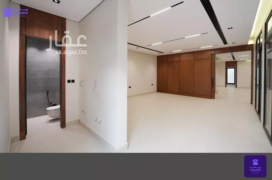 3 bedroom villa in Al Narjis, Riyadh 3