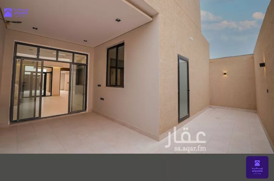 3 bedroom villa in Al Narjis, Riyadh 15