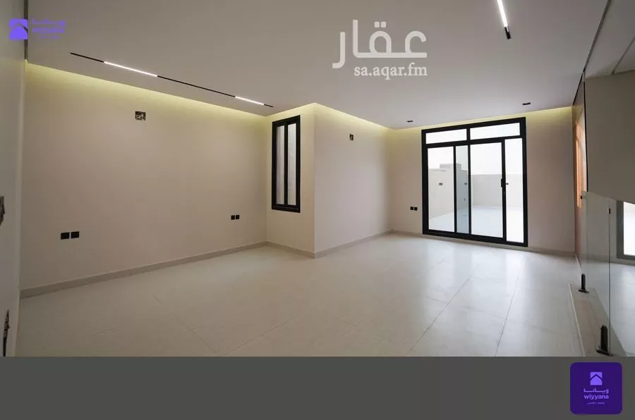 3 bedroom villa in Al Narjis, Riyadh 10