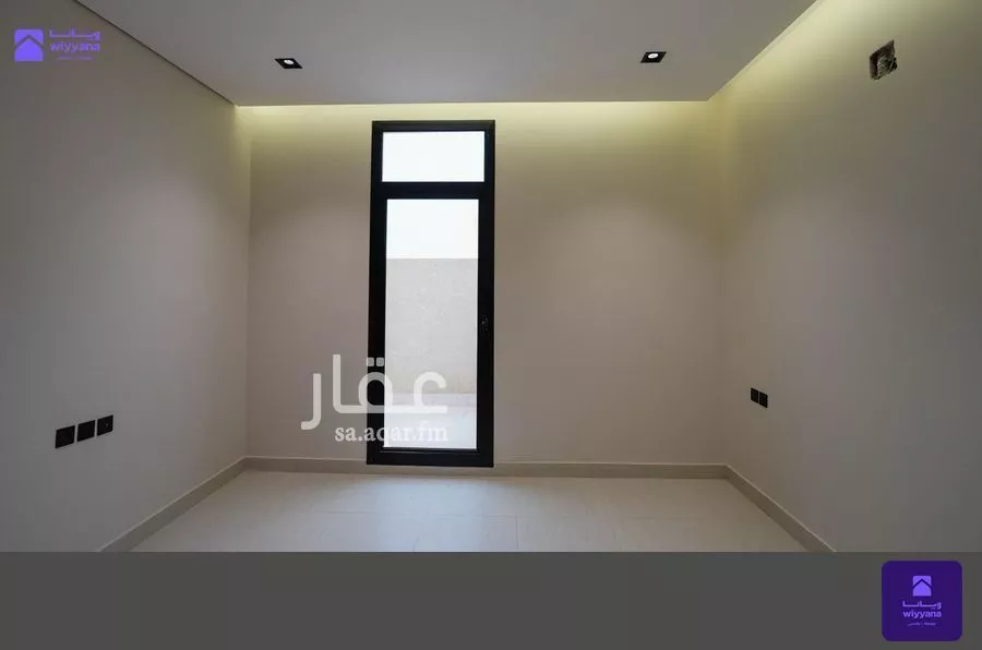 3 bedroom villa in Al Narjis, Riyadh 11