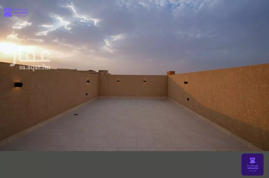 3 bedroom villa in Al Narjis, Riyadh 12