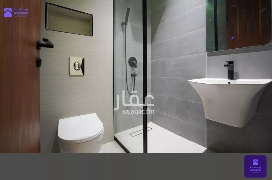 3 bedroom villa in Al Narjis, Riyadh 18