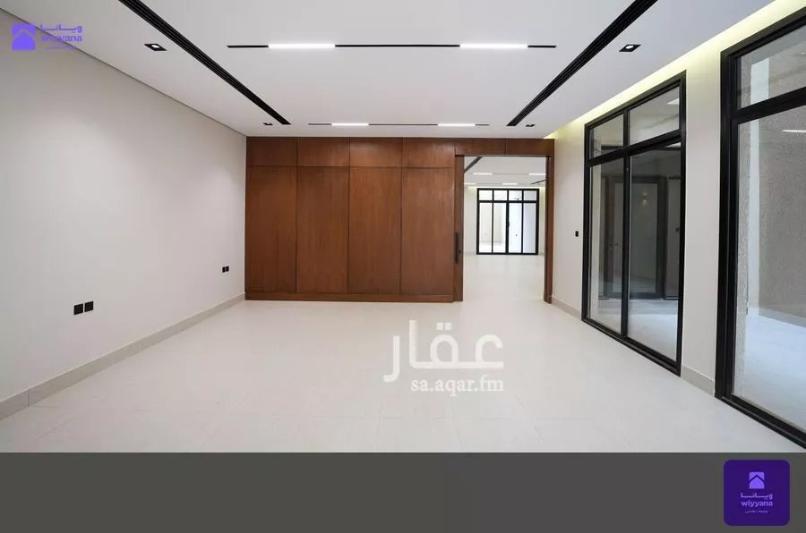 3 bedroom villa in Al Narjis, Riyadh 13
