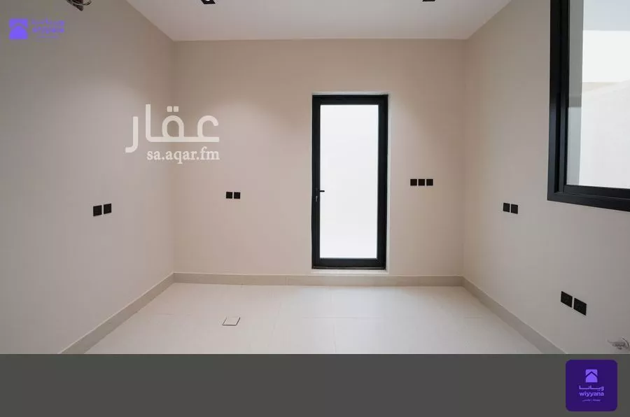 3 bedroom villa in Al Narjis, Riyadh 14