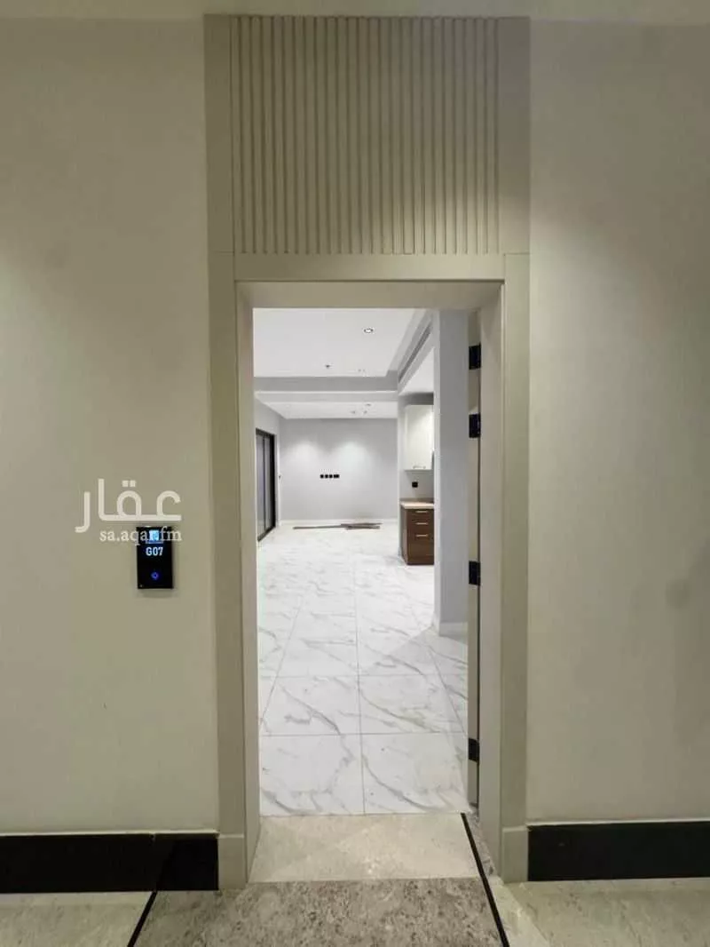 شقة 3 غرف في الملقا، الرياض 6