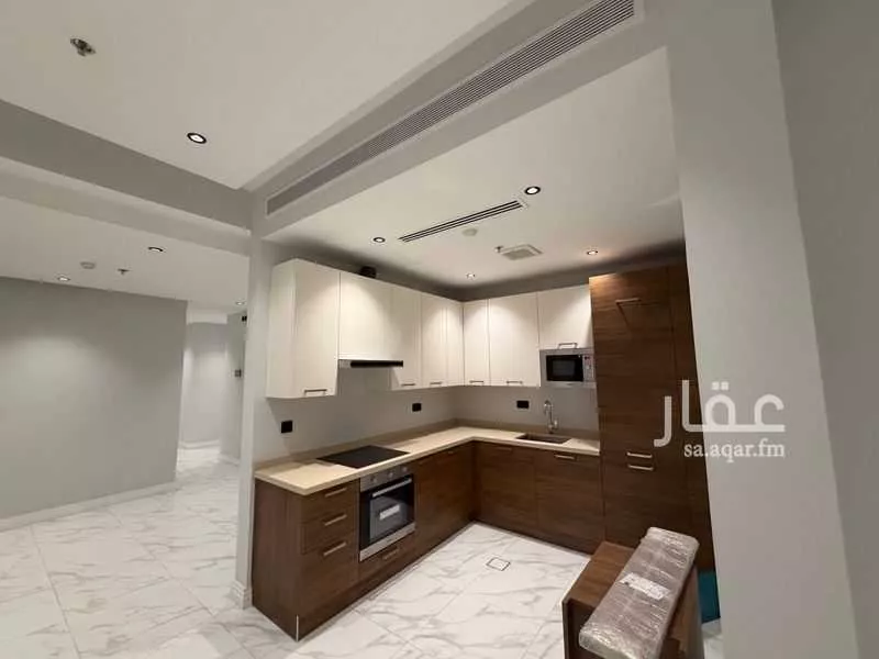 شقة 3 غرف في الملقا، الرياض 3