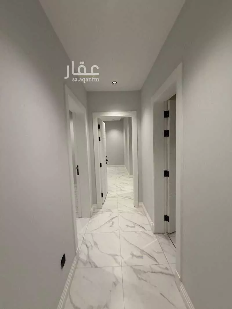 شقة 3 غرف في الملقا، الرياض 9