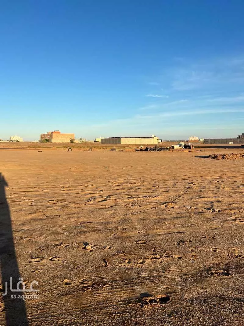 434 sqm land in Az Zomorod 2