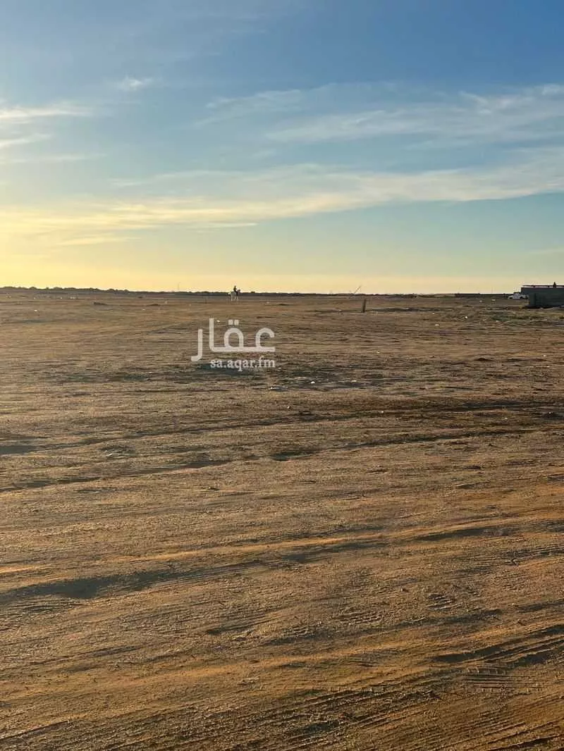 434 sqm land in Az Zomorod 3