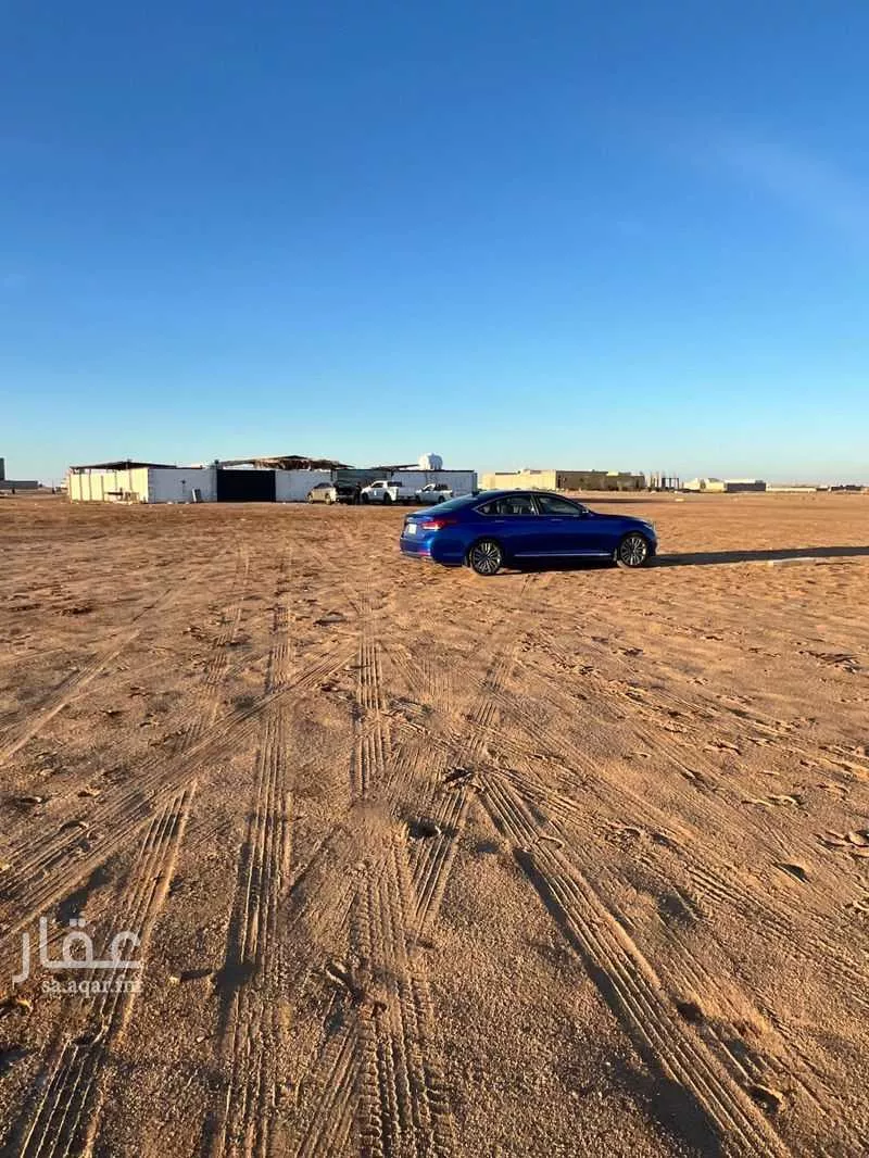 434 sqm land in Az Zomorod 4