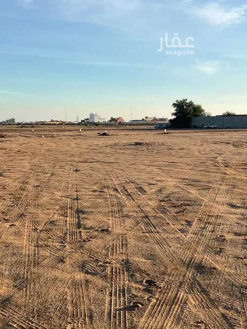 434 sqm land in Az Zomorod 5