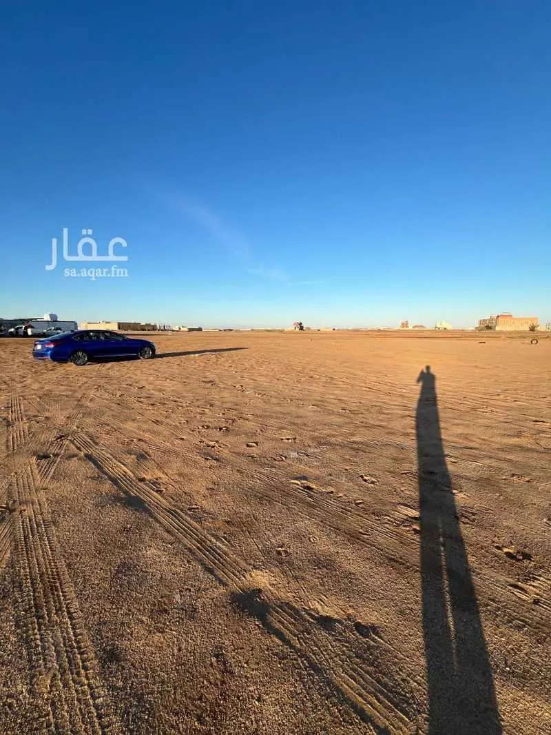 434 sqm land in Az Zomorod 7