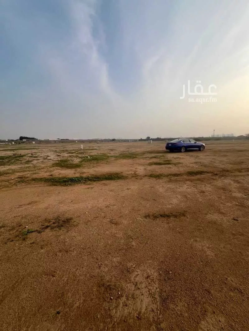 450 sqm land in Az Zuhur 4