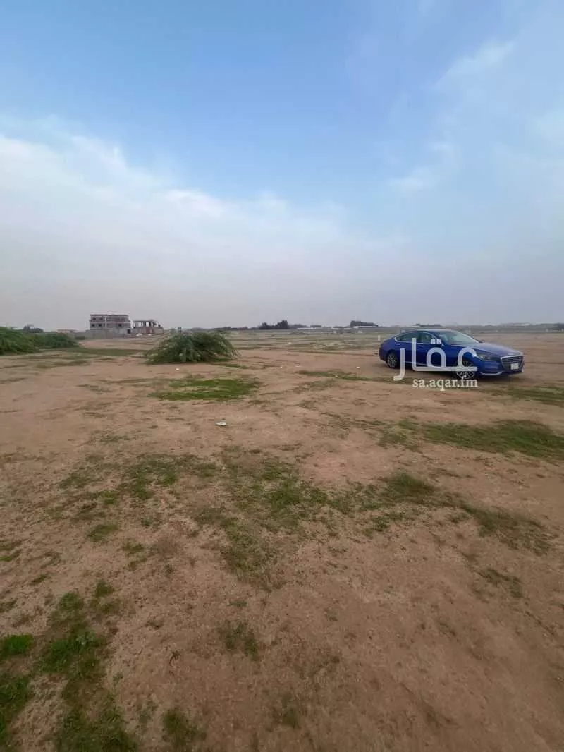 450 sqm land in Az Zuhur 6