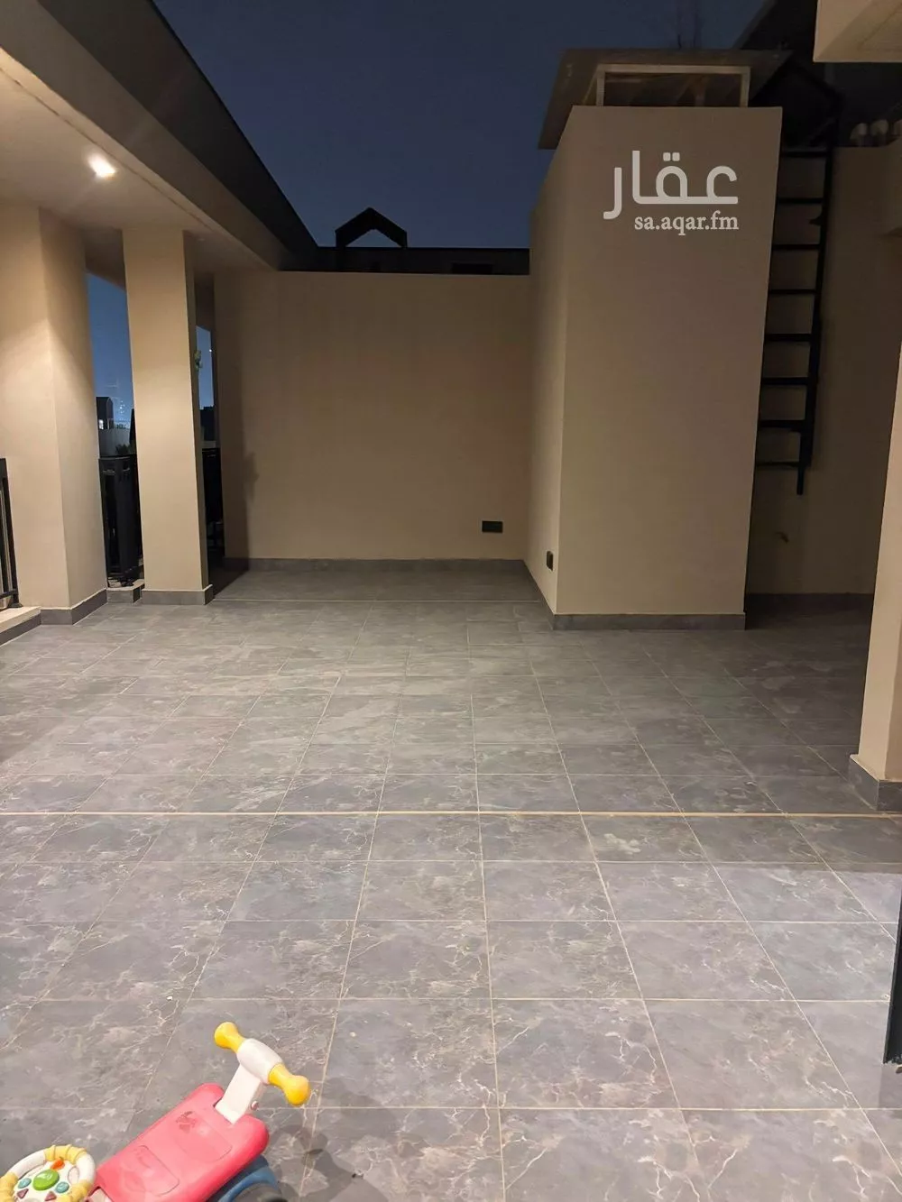 فيلا 3 غرف في القيروان، الرياض 4