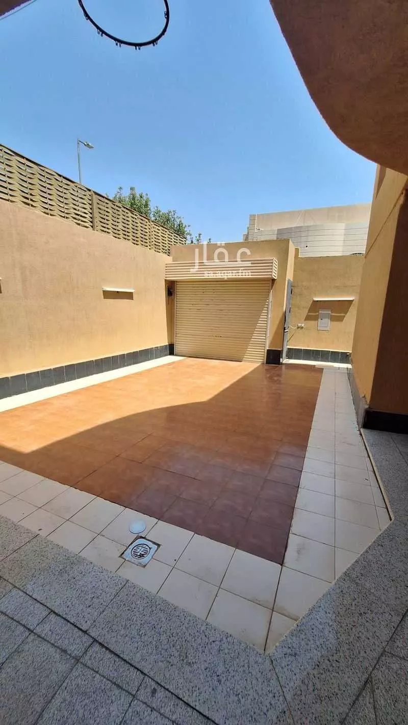 4 bedroom villa in Al Sulaimaniyyah, Riyadh 24