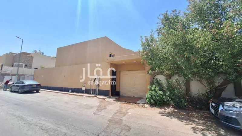 4 bedroom villa in Al Sulaimaniyyah, Riyadh 2