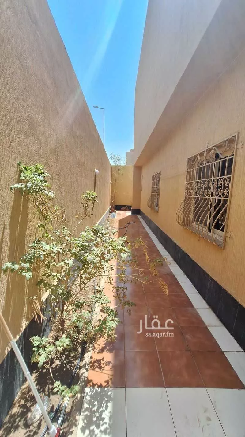 4 bedroom villa in Al Sulaimaniyyah, Riyadh 22