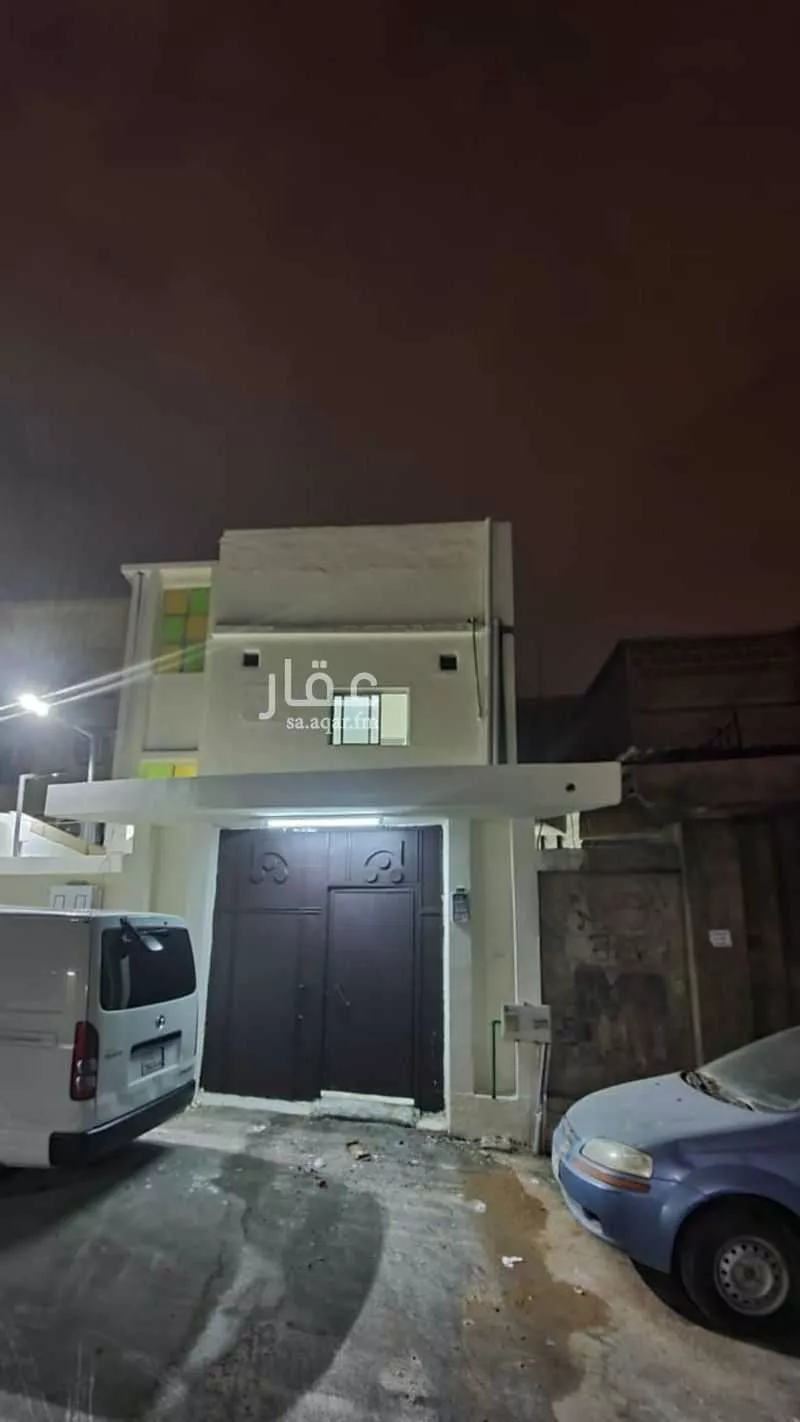 4 bedroom villa in Al Sharafiyah, Riyadh 4