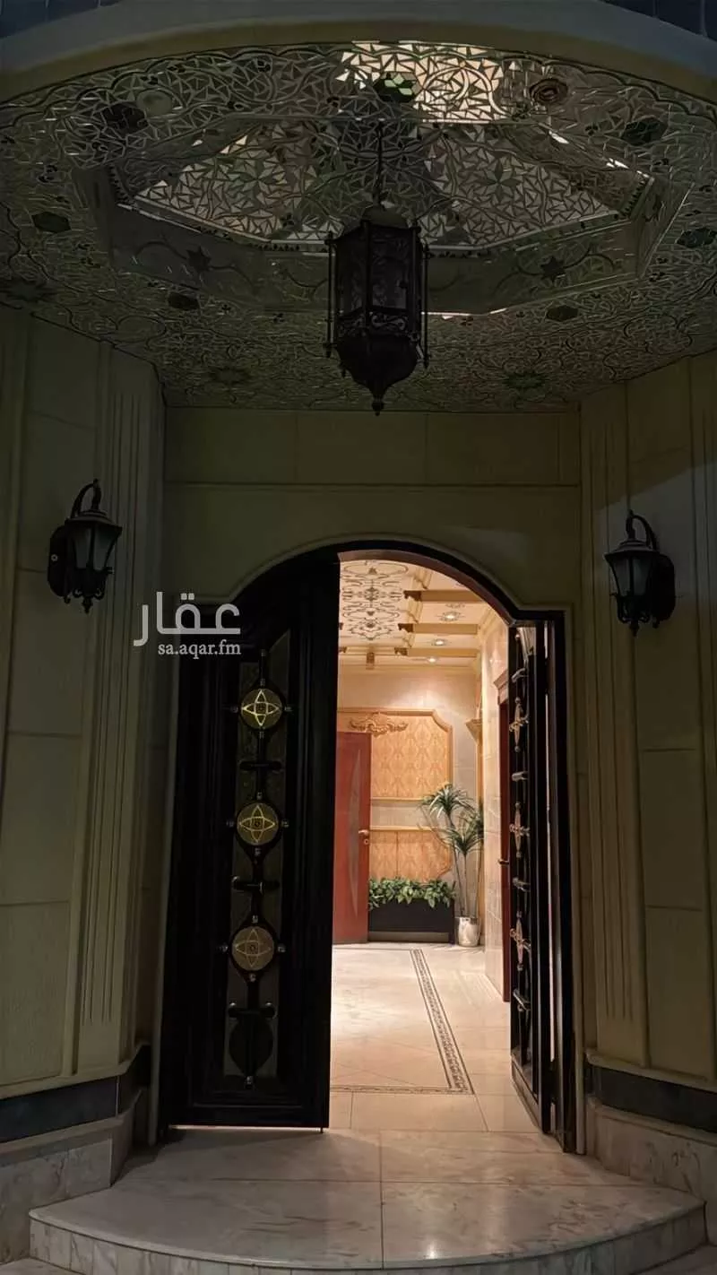 فيلا 3 غرف في الدار البيضاء، الرياض 2