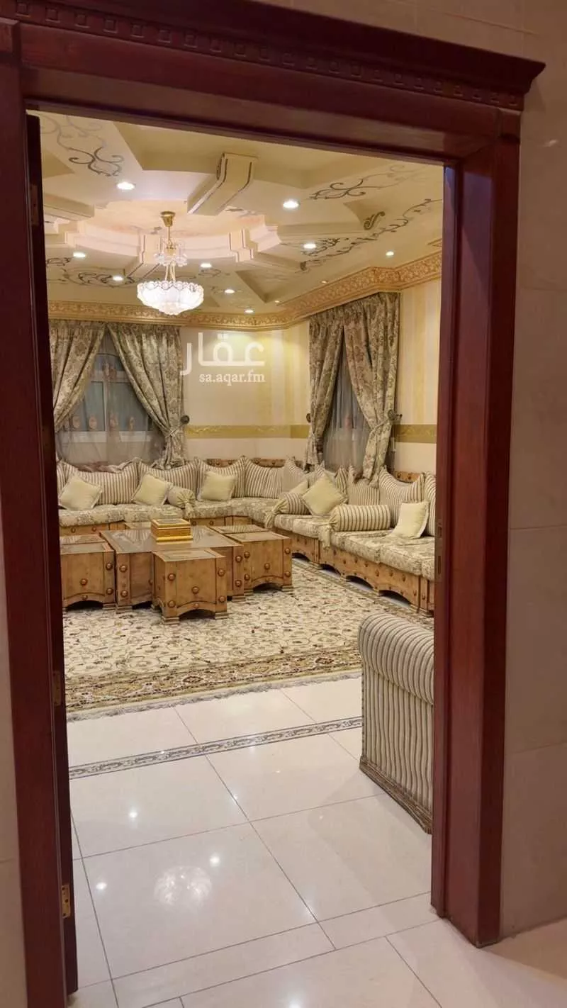 فيلا 3 غرف في الدار البيضاء، الرياض 3