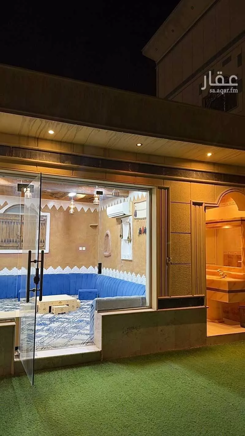 فيلا 3 غرف في الدار البيضاء، الرياض 6