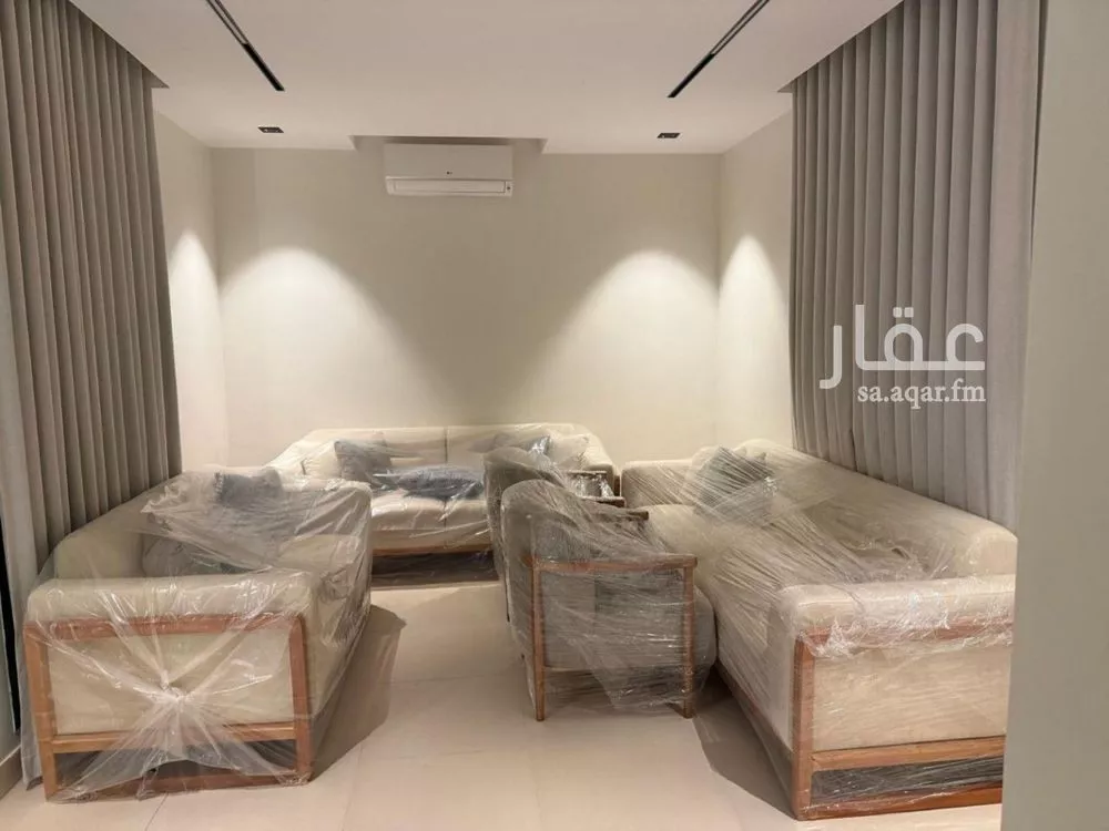 فيلا 4 غرف في سدرة، الرياض 2