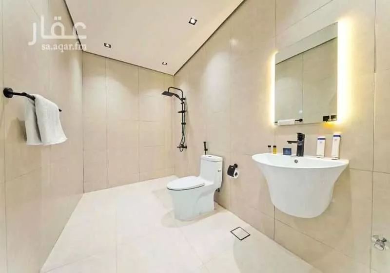 30 bedroom building in Al Narjis, Riyadh 6