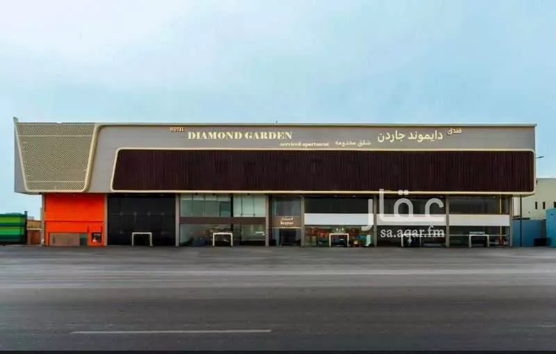 30 bedroom building in Al Narjis, Riyadh