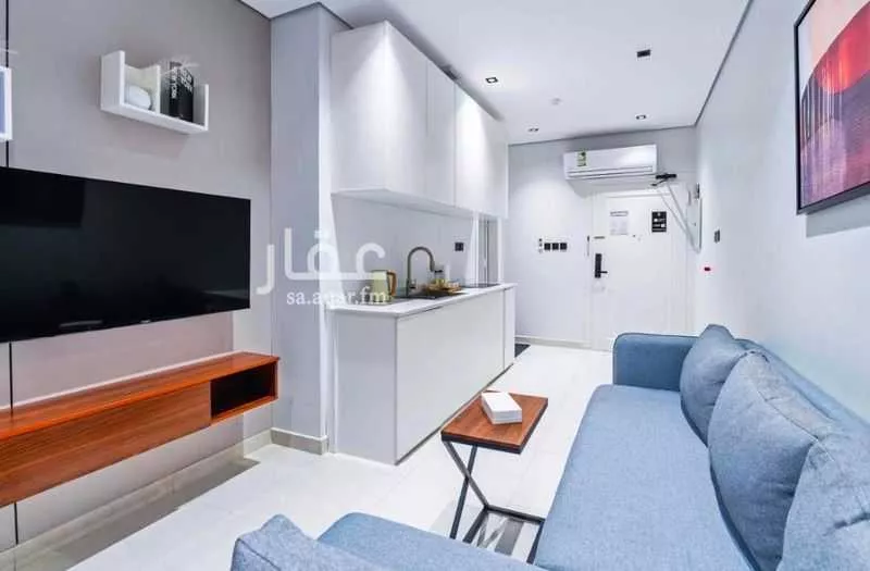 30 bedroom building in Al Narjis, Riyadh 3