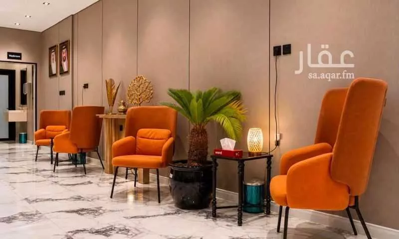 30 bedroom building in Al Narjis, Riyadh 5