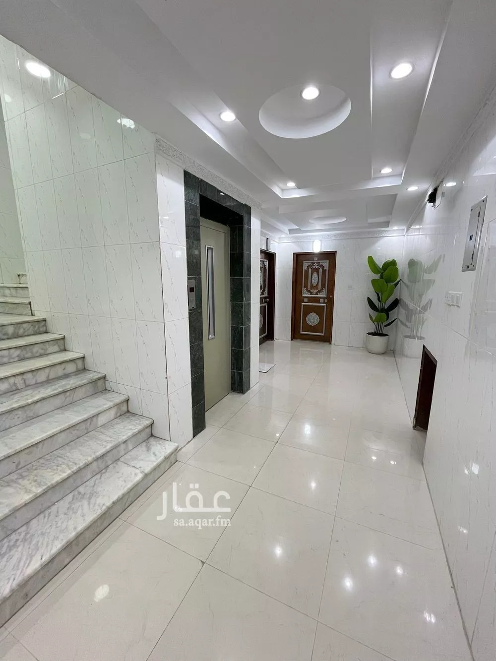 1 bedroom building in Badr, Riyadh 3