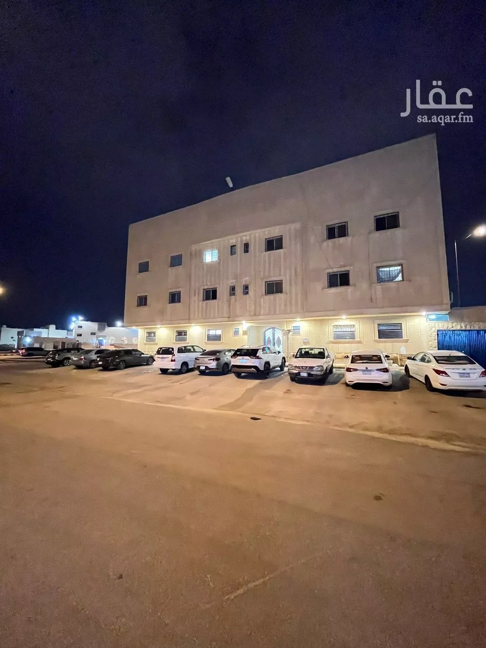 1 bedroom building in Badr, Riyadh 2