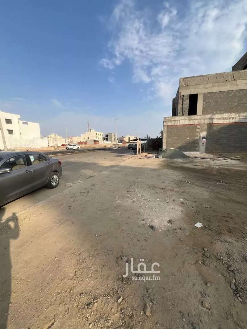 370 sqm land in Al Lulu 3