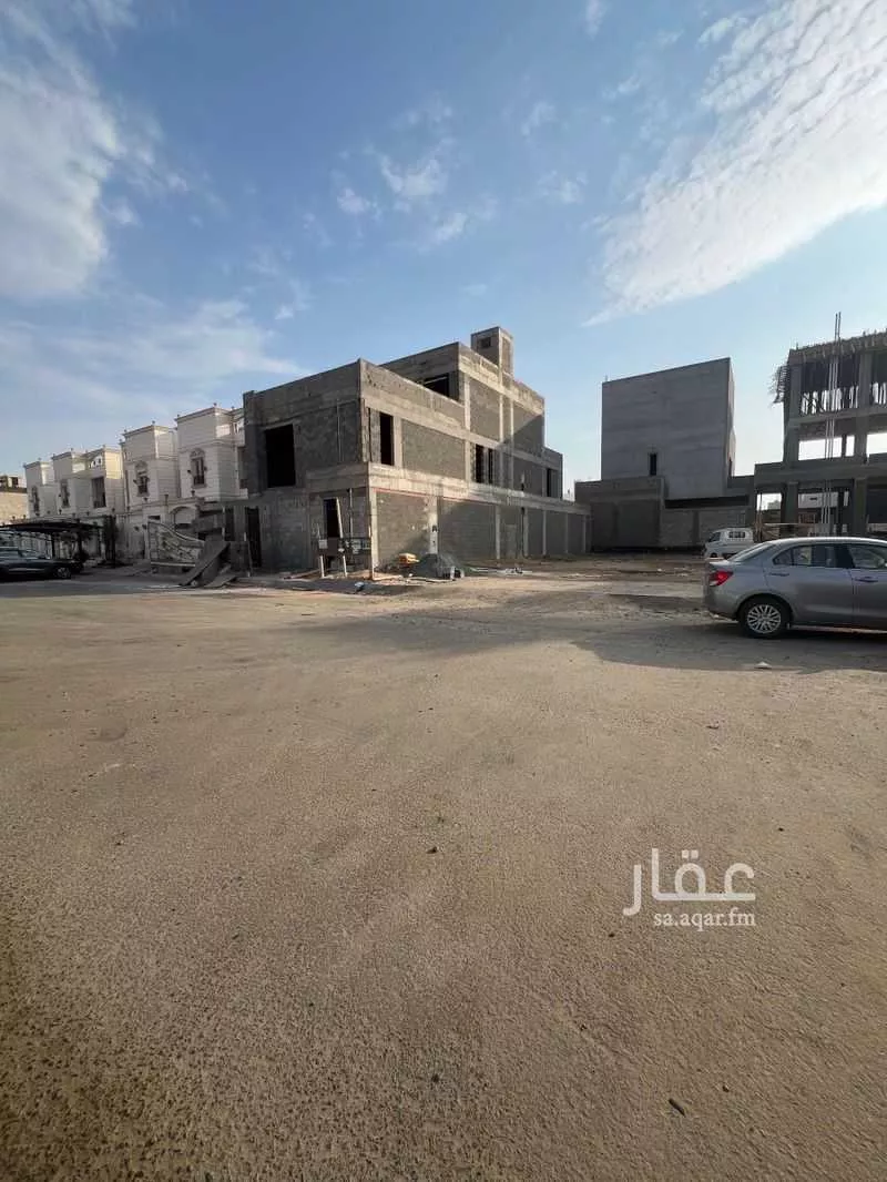 370 sqm land in Al Lulu 5