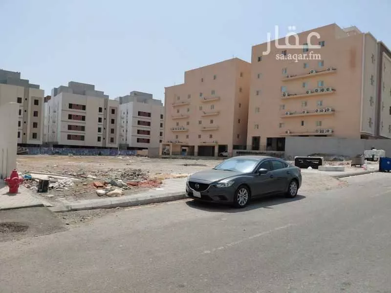 land in Al Kawthar, Jeddah 2