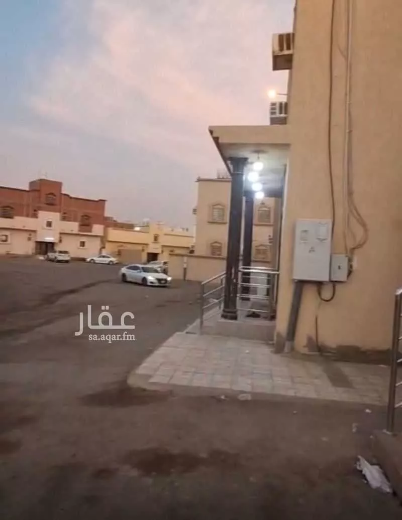 land in Bryman, Jeddah 2