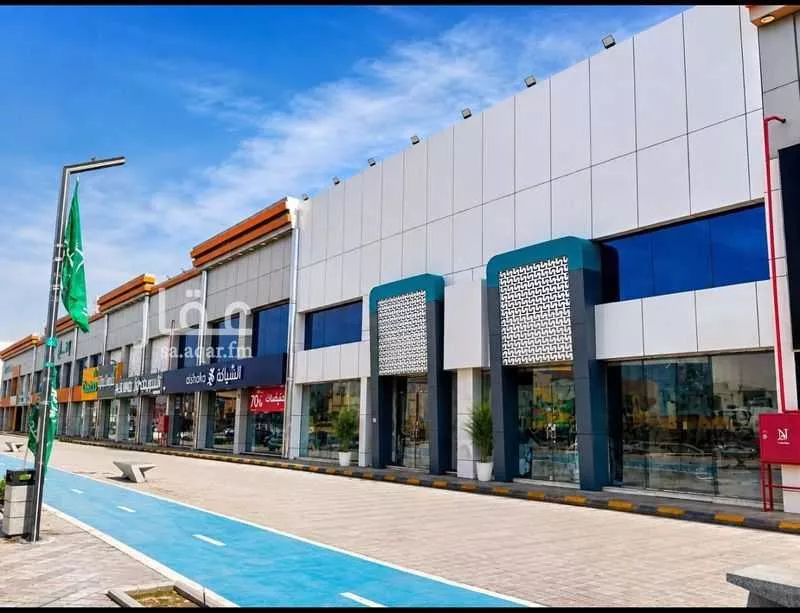 shop in Al Kawthar, Jeddah 2