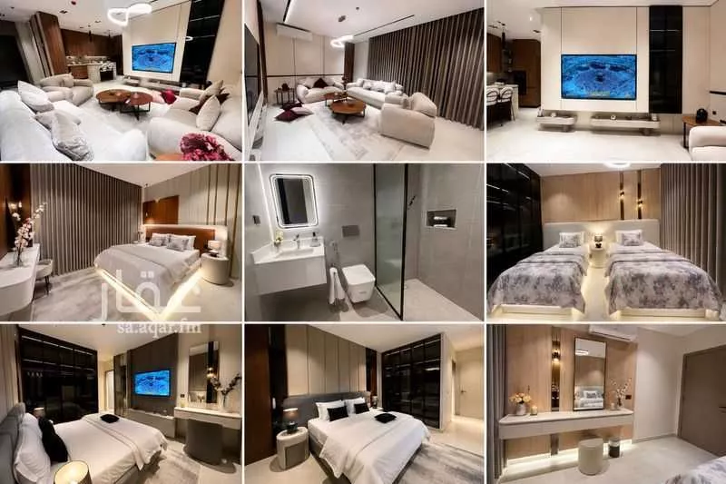 2 bedroom apartment in As Sadafah, Eastern Province 7