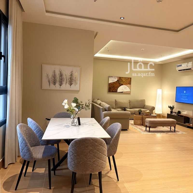 3 bedroom apartment in Al Manar, Eastern Province 23